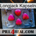 Longjack Capsules 13